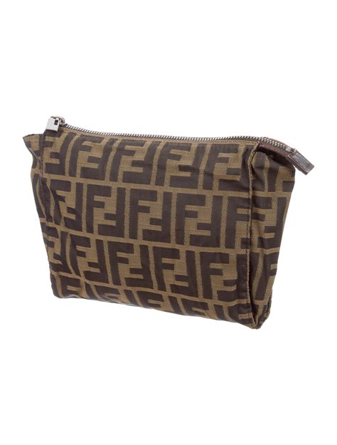 fendi toiletry pouch.